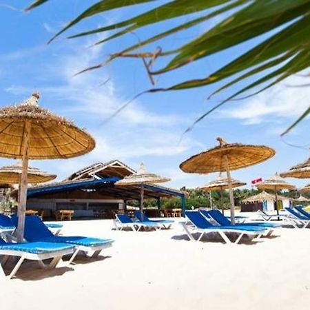 Hotel Anais Al-Hammamat Zewnętrze zdjęcie