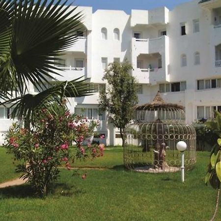 Hotel Anais Al-Hammamat Zewnętrze zdjęcie