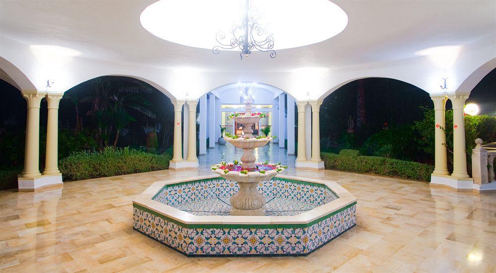 Hotel Anais Al-Hammamat Zewnętrze zdjęcie