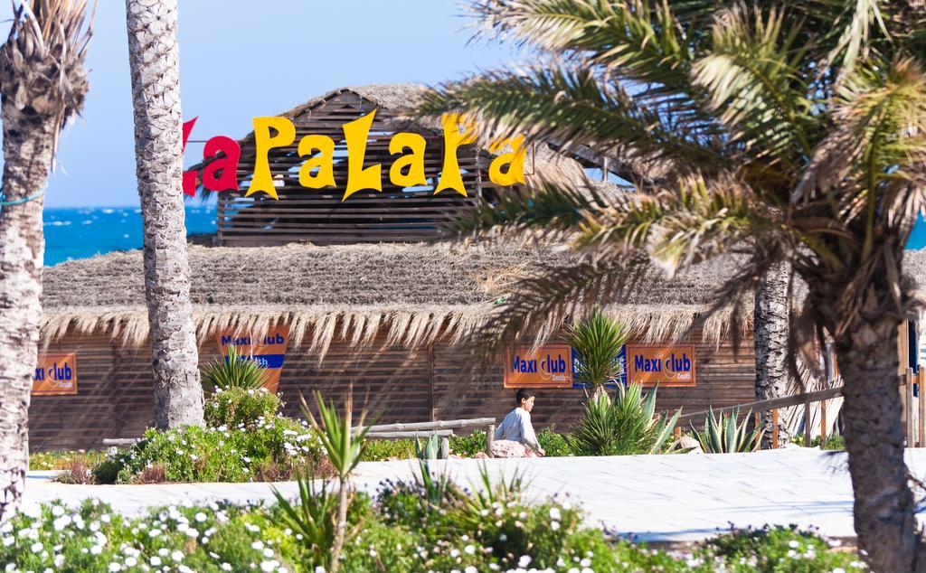 Hotel Anais Al-Hammamat Zewnętrze zdjęcie