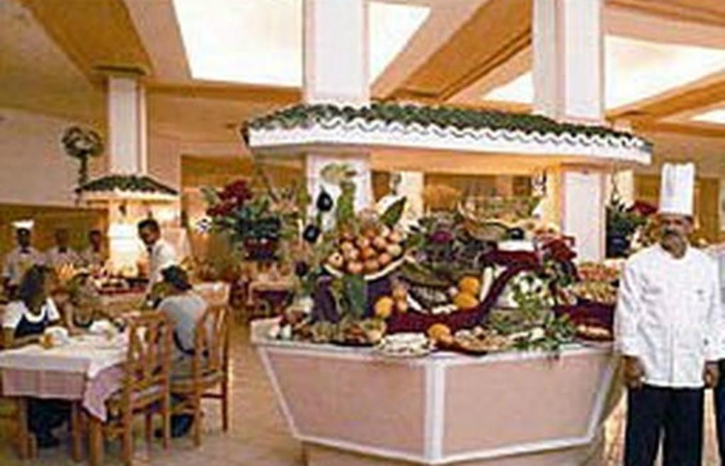 Hotel Anais Al-Hammamat Zewnętrze zdjęcie