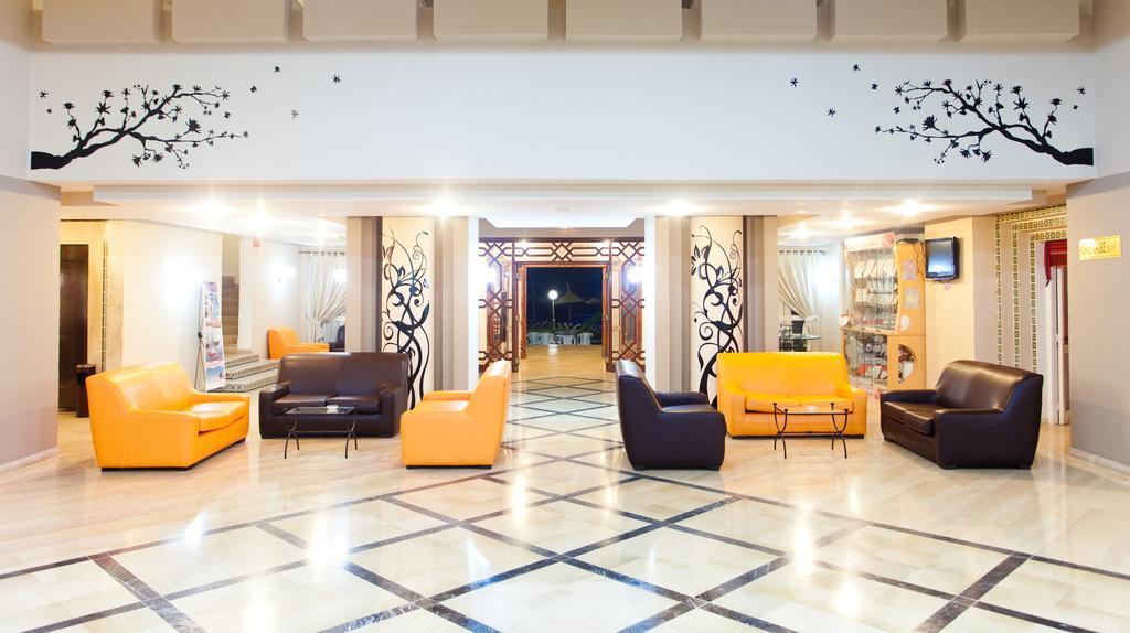 Hotel Anais Al-Hammamat Zewnętrze zdjęcie