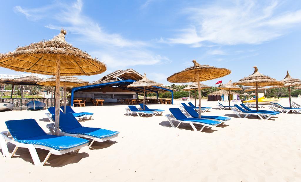 Hotel Anais Al-Hammamat Zewnętrze zdjęcie