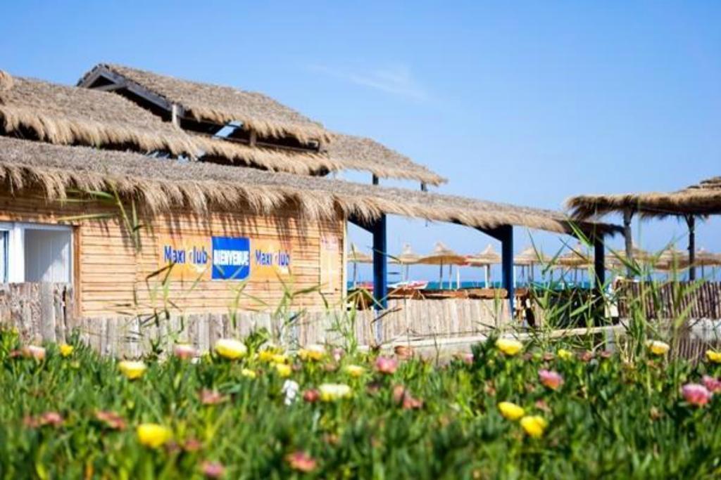 Hotel Anais Al-Hammamat Zewnętrze zdjęcie