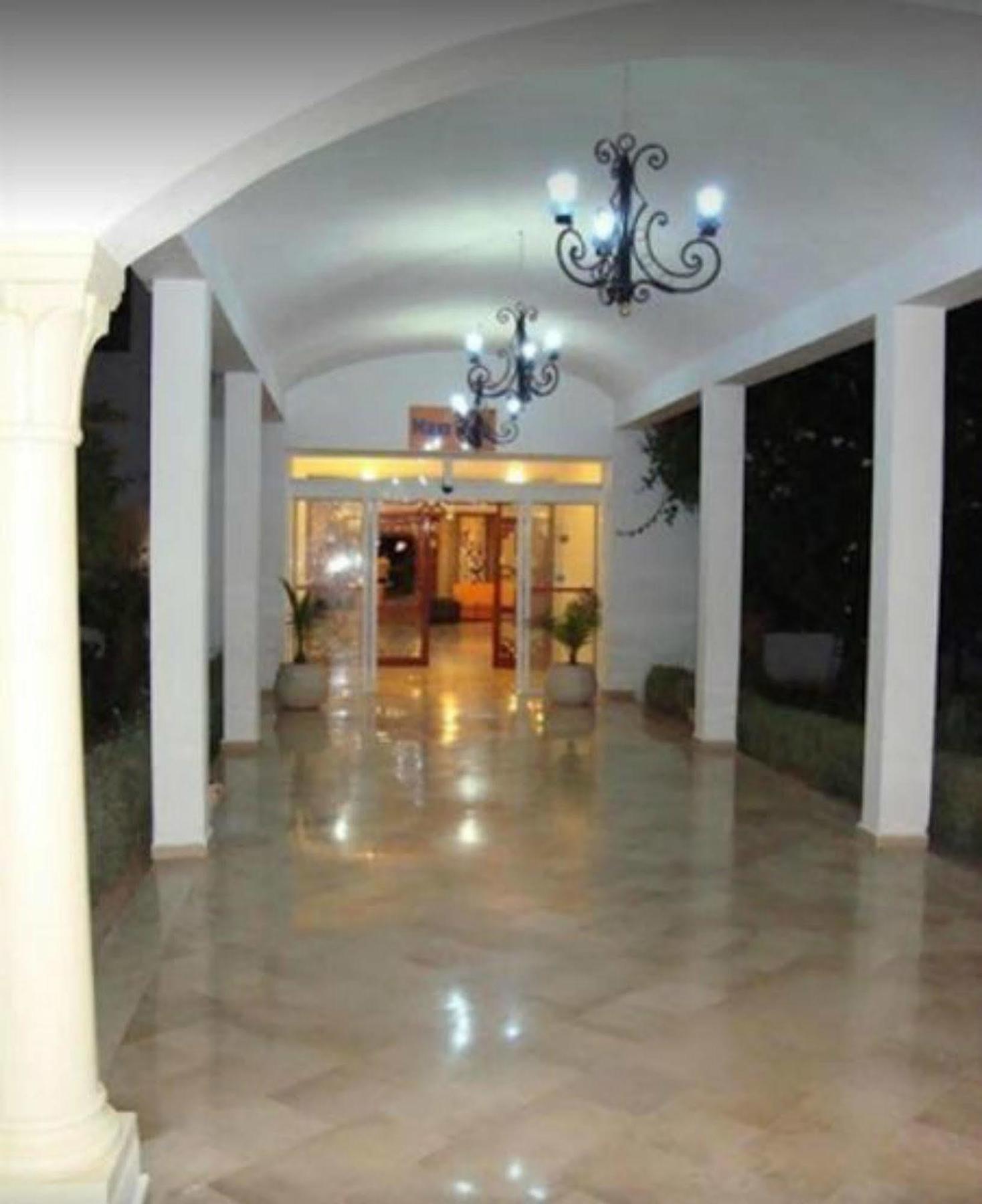 Hotel Anais Al-Hammamat Zewnętrze zdjęcie