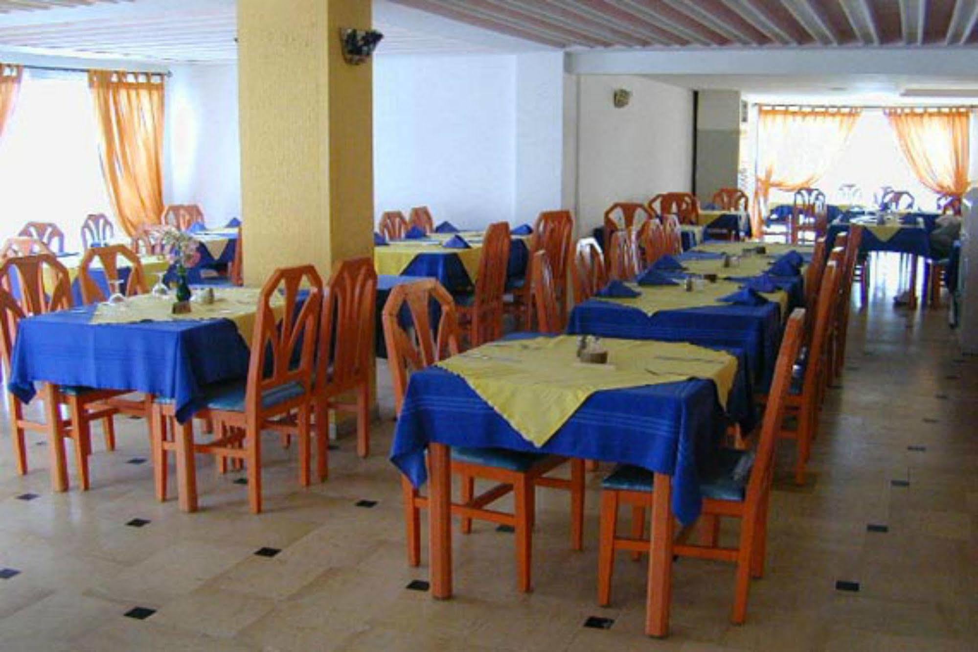 Hotel Anais Al-Hammamat Zewnętrze zdjęcie