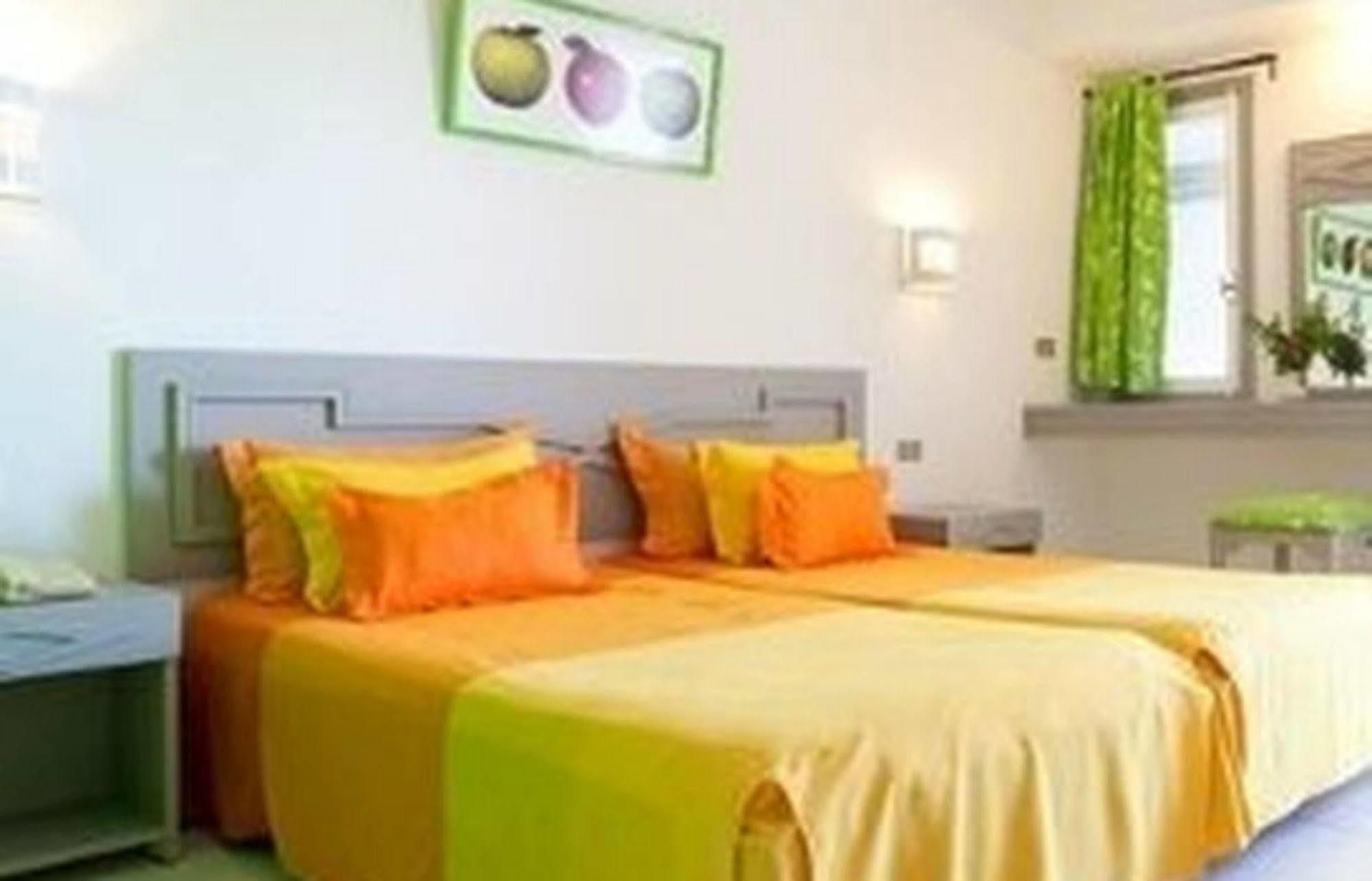 Hotel Anais Al-Hammamat Zewnętrze zdjęcie