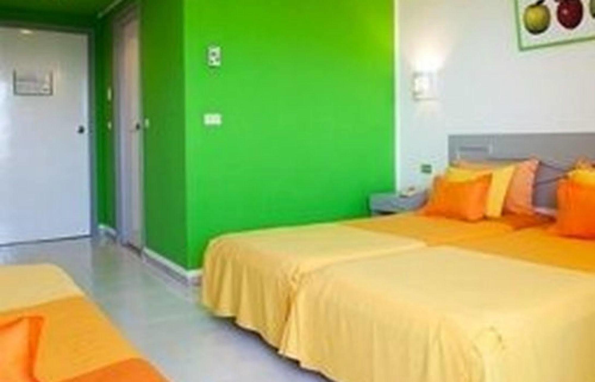 Hotel Anais Al-Hammamat Zewnętrze zdjęcie