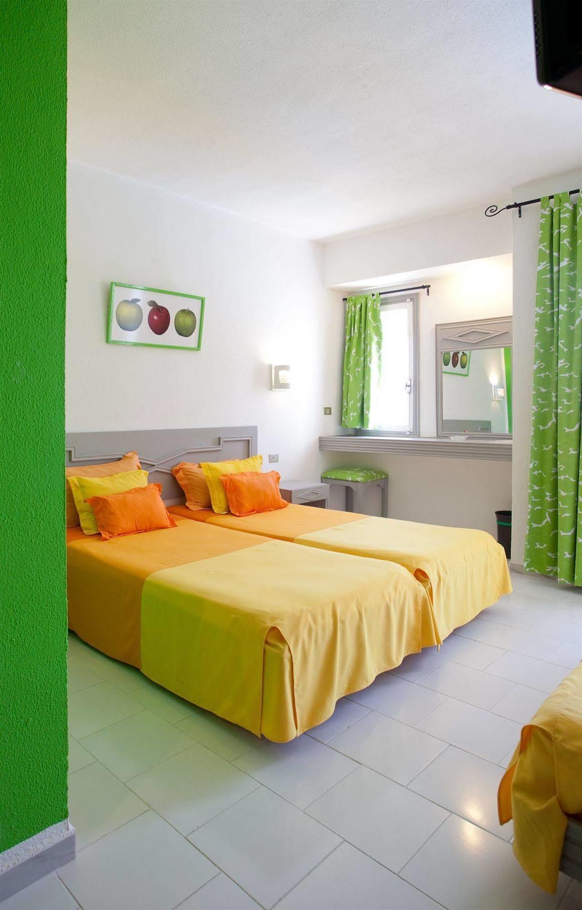 Hotel Anais Al-Hammamat Zewnętrze zdjęcie