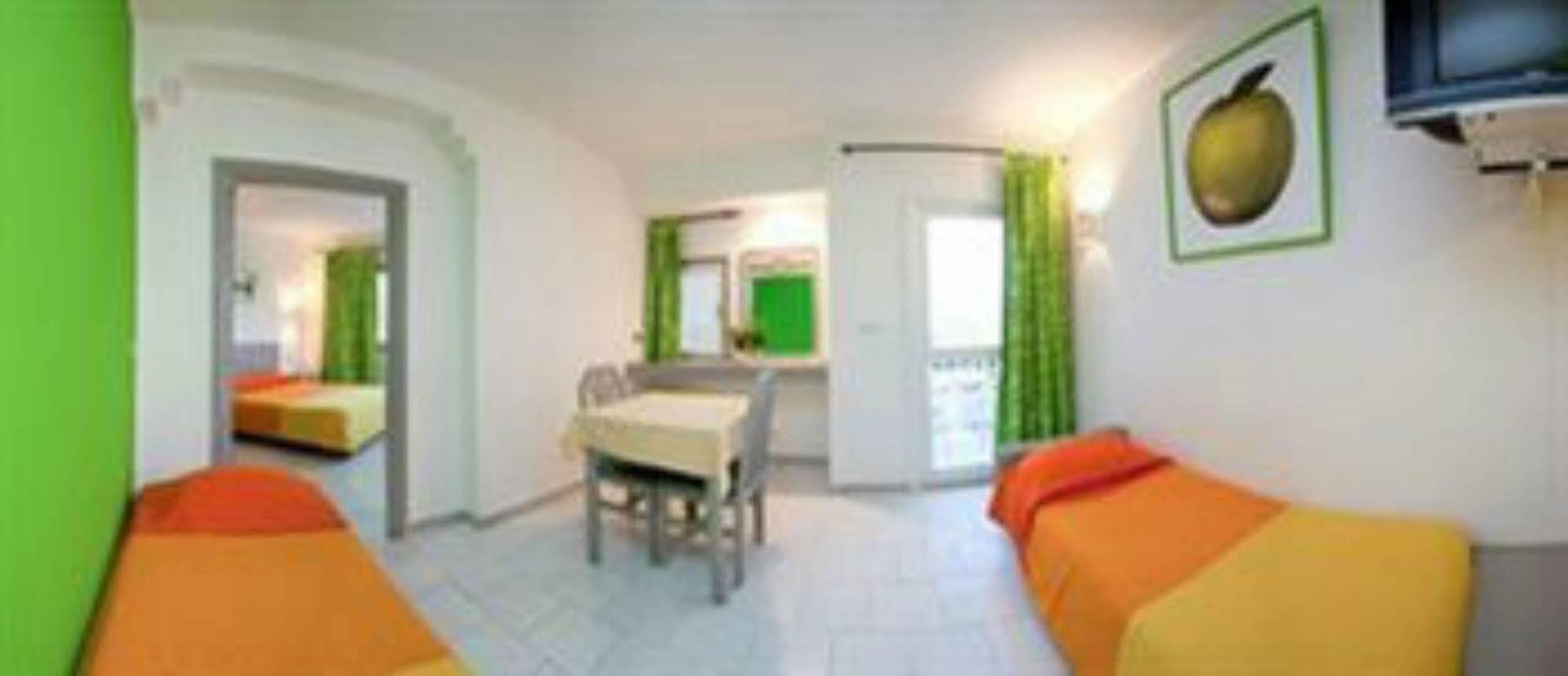 Hotel Anais Al-Hammamat Zewnętrze zdjęcie