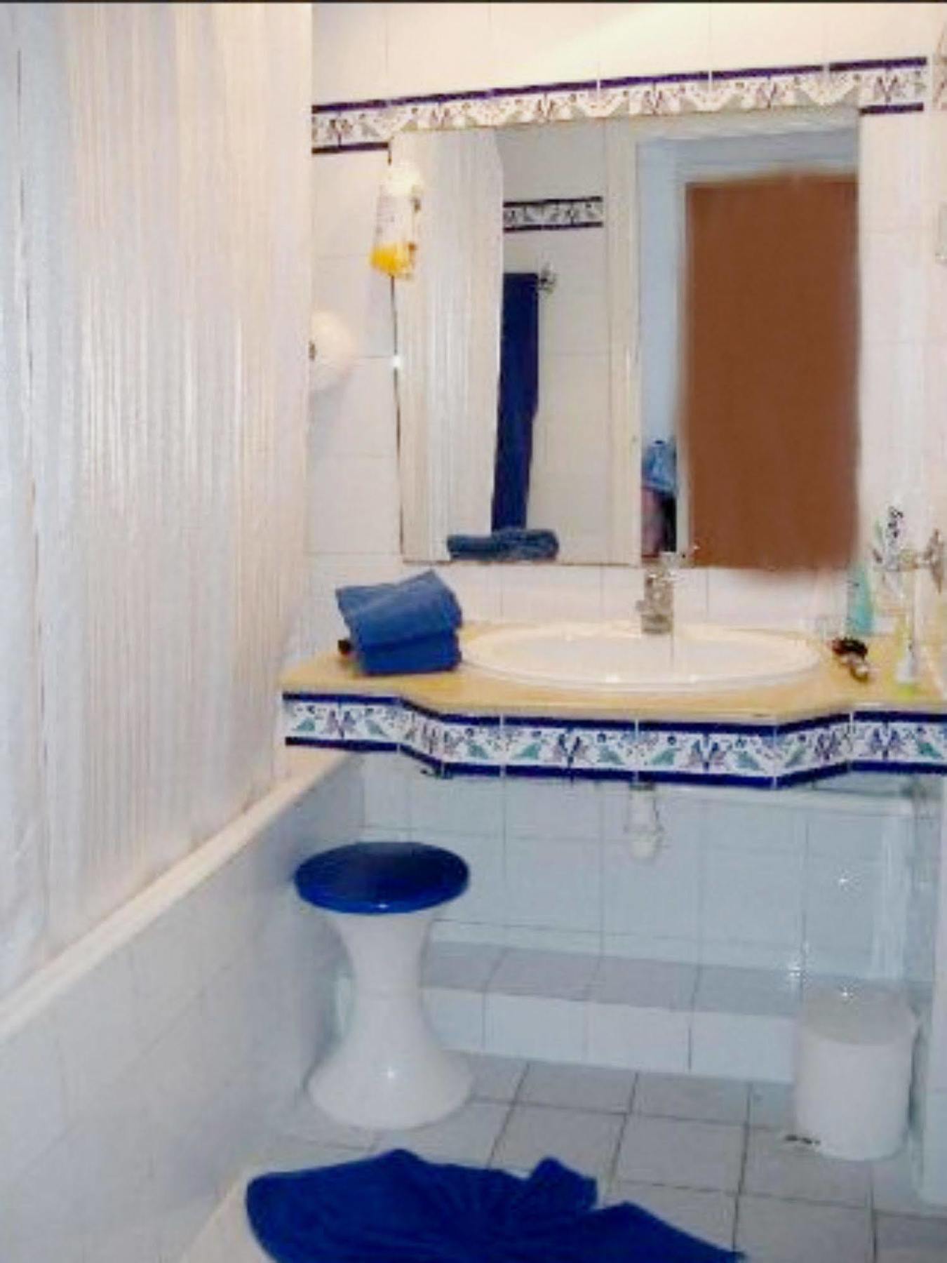 Hotel Anais Al-Hammamat Zewnętrze zdjęcie