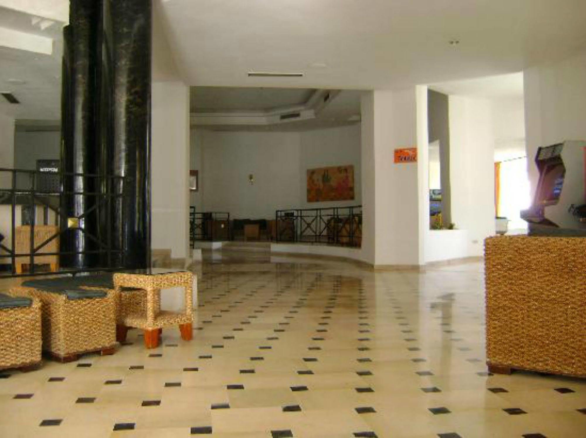 Hotel Anais Al-Hammamat Zewnętrze zdjęcie