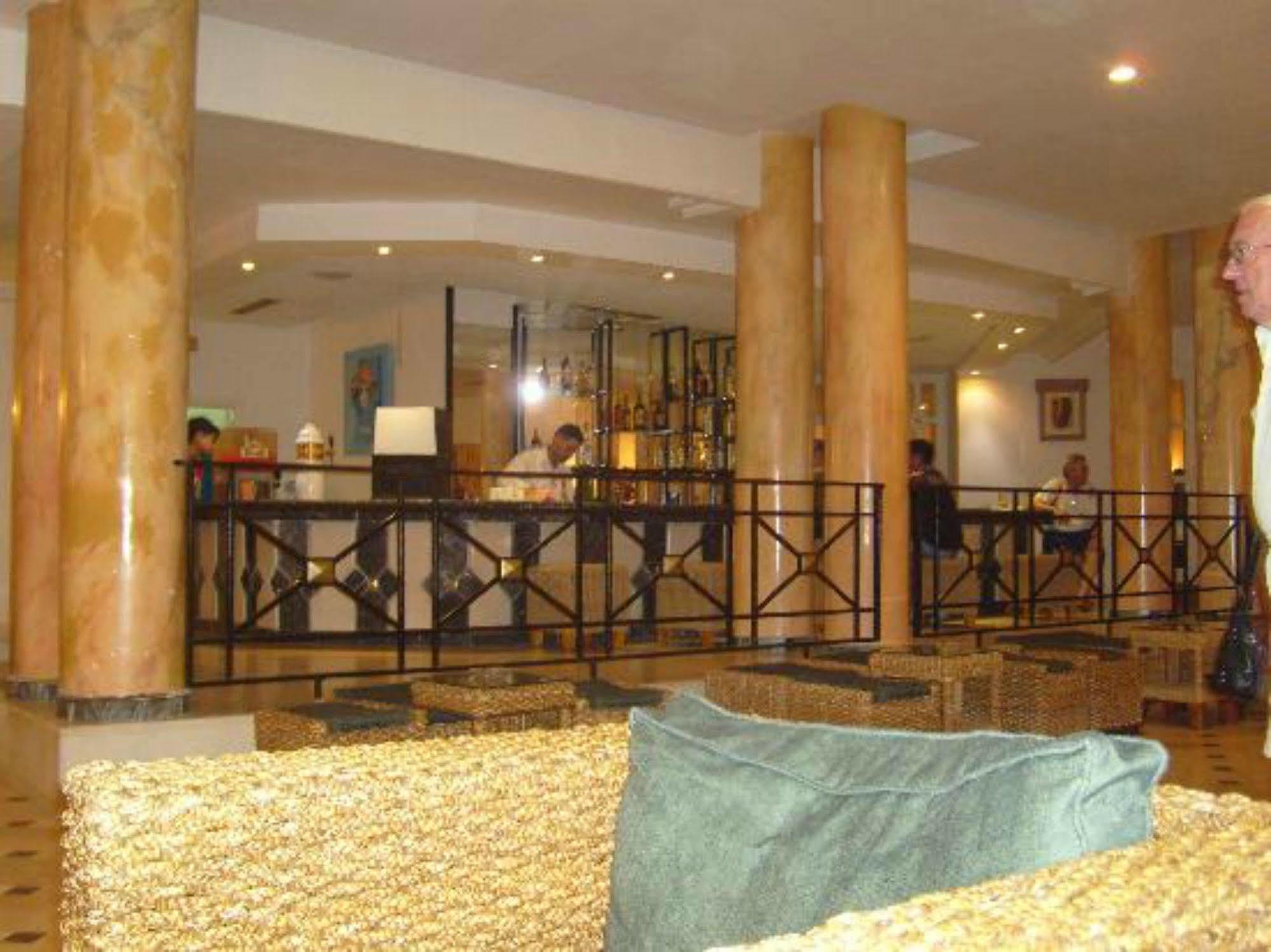 Hotel Anais Al-Hammamat Zewnętrze zdjęcie
