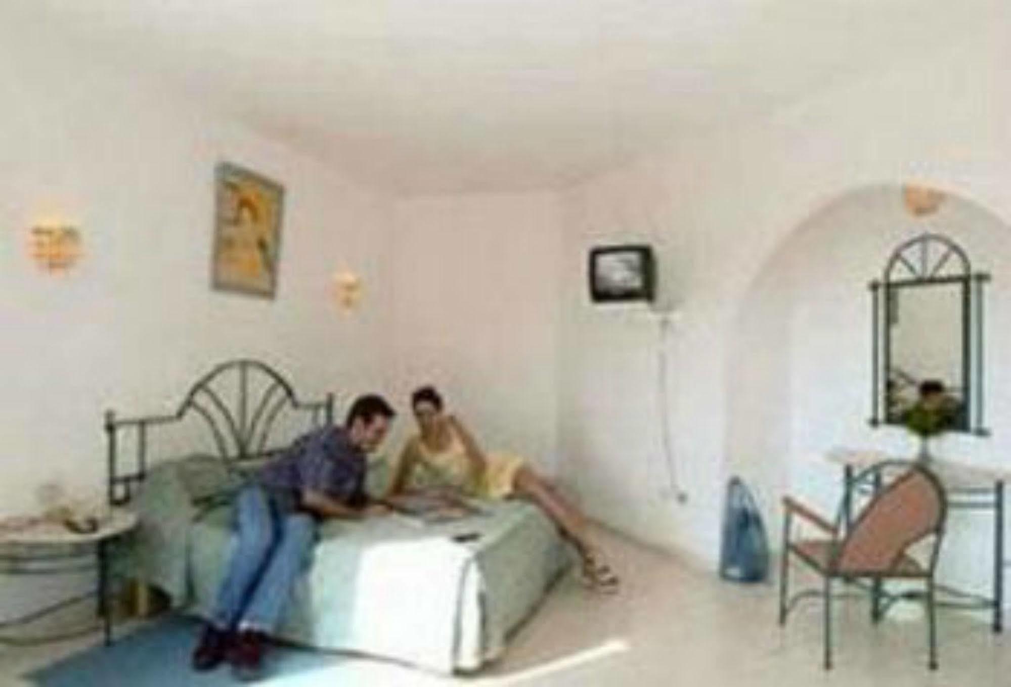 Hotel Anais Al-Hammamat Zewnętrze zdjęcie