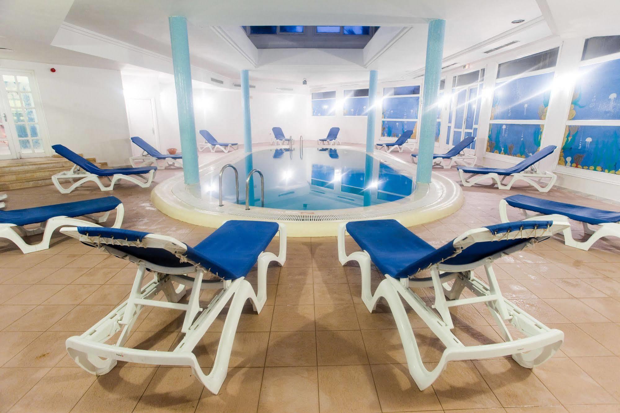 Hotel Anais Al-Hammamat Zewnętrze zdjęcie