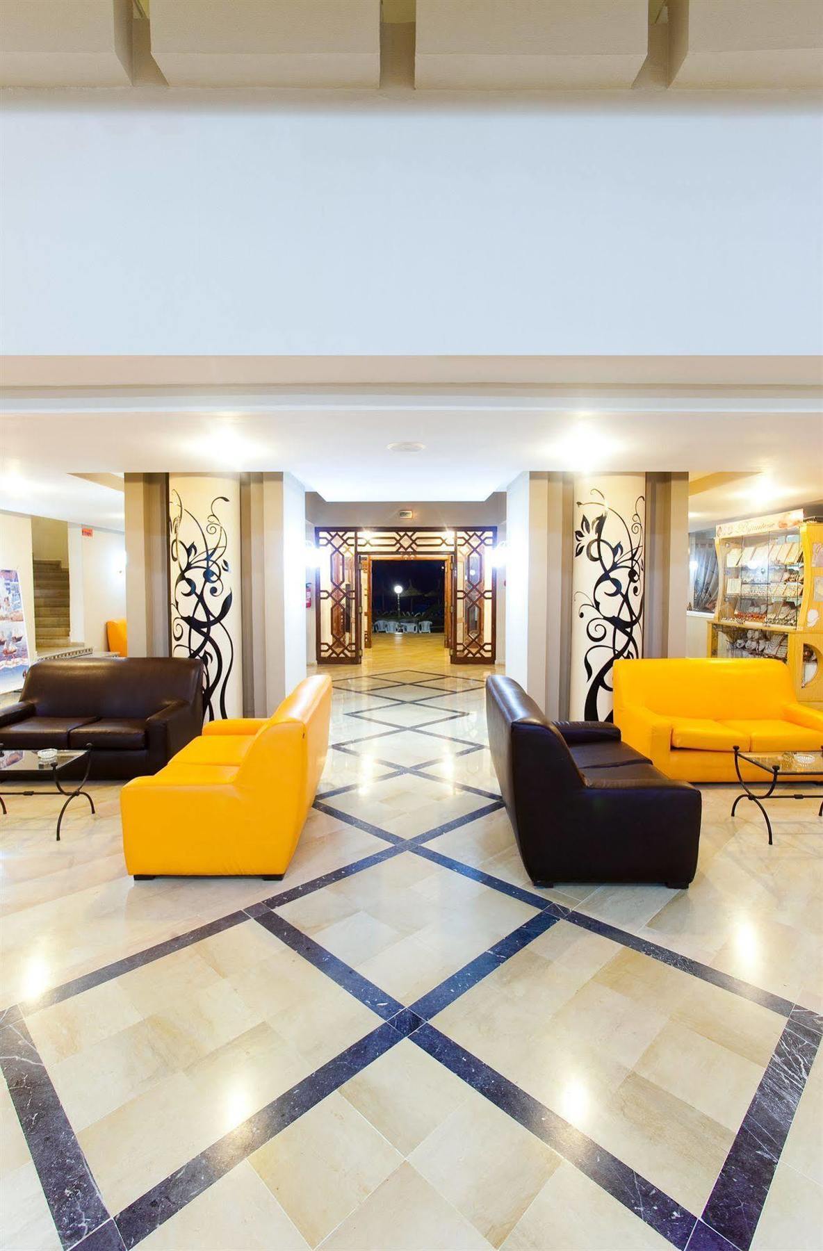 Hotel Anais Al-Hammamat Zewnętrze zdjęcie