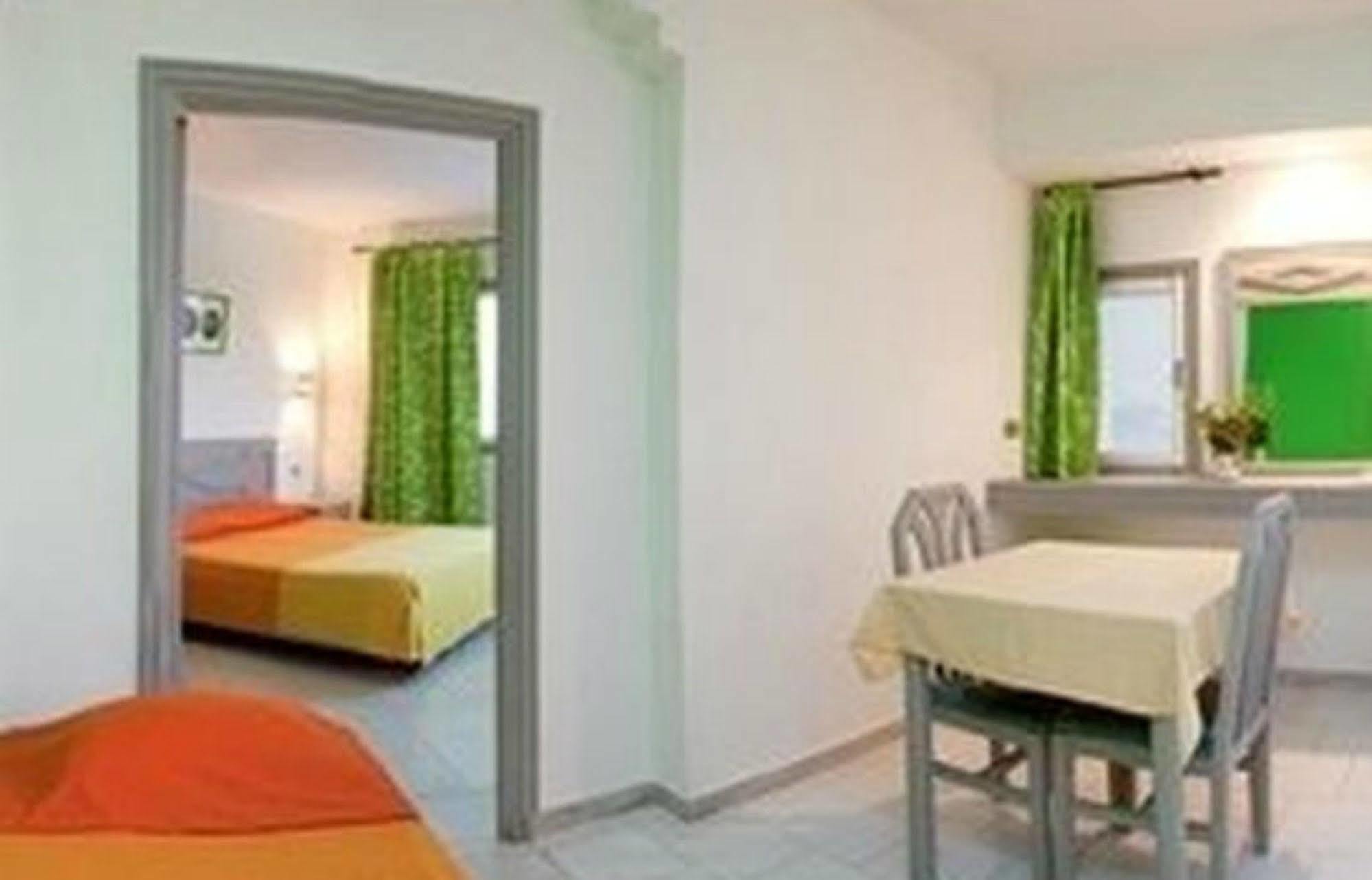 Hotel Anais Al-Hammamat Zewnętrze zdjęcie