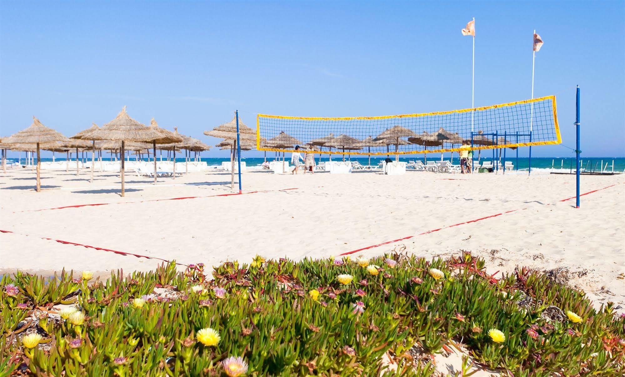 Hotel Anais Al-Hammamat Zewnętrze zdjęcie